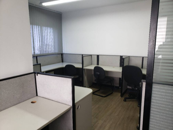 Imóvel Comercial à Venda, 142 m² em Vila Mariana - São Paulo