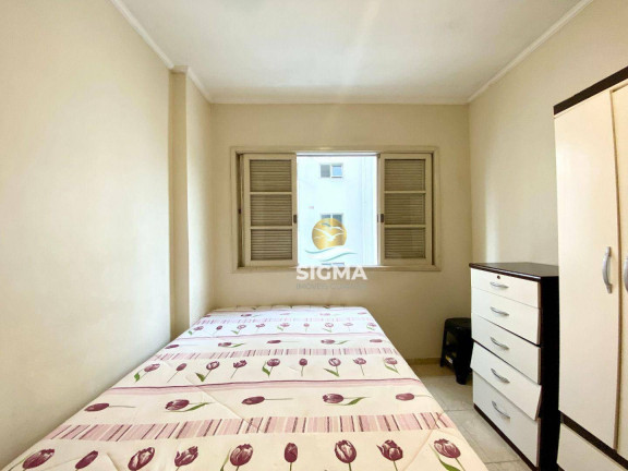 Imagem Apartamento com 2 Quartos à Venda, 90 m² em Jardim Astúrias - Guarujá Imagem Apartamento com 2 Quartos à Venda, 90 m² em Jardim Astúrias - Guarujá