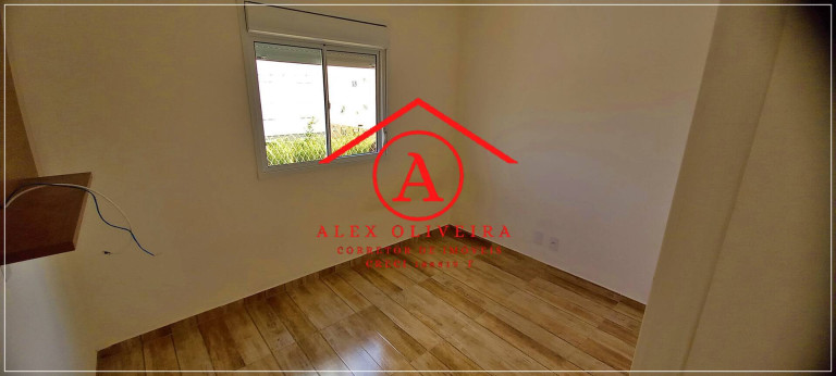 Imagem Apartamento com 2 Quartos à Venda, 47 m² em Conjunto Habitacional Vila Cosmos - Cosmópolis Imagem Apartamento com 2 Quartos à Venda, 47 m² em Conjunto Habitacional Vila Cosmos - Cosmópolis