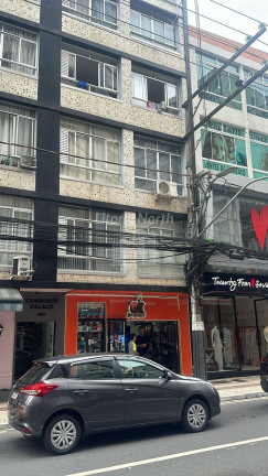 Imagem Apartamento com 1 Quarto à Venda, 32 m² em Centro - Balneário Camboriú Imagem Apartamento com 1 Quarto à Venda, 32 m² em Centro - Balneário Camboriú