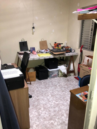Imagem Casa com 4 Quartos à Venda, 235 m² em Parque Selecta - São Bernardo Do Campo