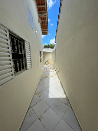 Imagem Casa com 3 Quartos à Venda, 147 m² em Jardim Torrão De Ouro - São José Dos Campos Imagem Casa com 3 Quartos à Venda, 147 m² em Jardim Torrão De Ouro - São José Dos Campos