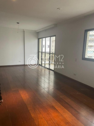 Apartamento com 3 Quartos à Venda, 139 m² em Campestre - Santo André