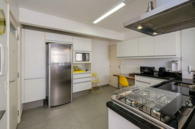 Imagem Apartamento com 2 Quartos à Venda, 88 m² em Jardim Paulista - São Paulo Imagem Apartamento com 2 Quartos à Venda, 88 m² em Jardim Paulista - São Paulo
