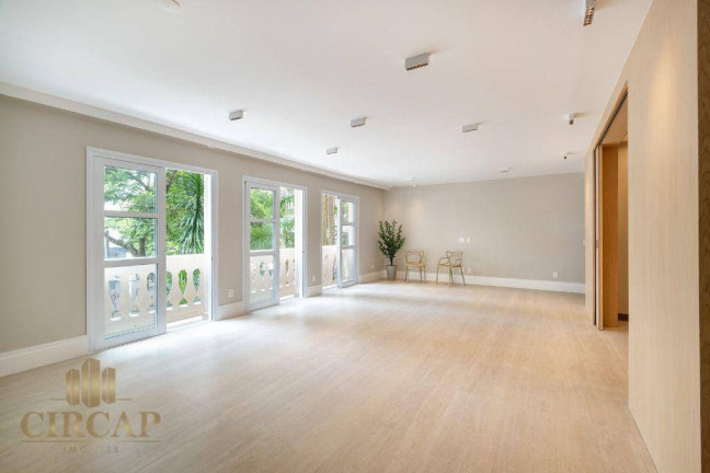 Imagem Apartamento com 3 Quartos à Venda, 167 m² em Jardim Paulista - São Paulo Imagem Apartamento com 3 Quartos à Venda, 167 m² em Jardim Paulista - São Paulo