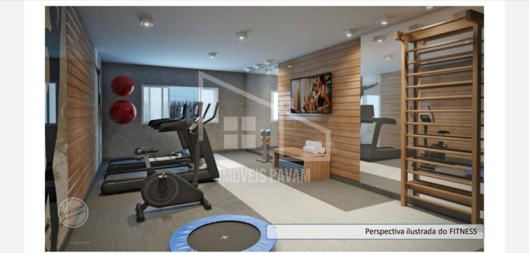 Imagem Apartamento com 2 Quartos à Venda, 55 m² em Centro - São Bernardo Do Campo Imagem Apartamento com 2 Quartos à Venda, 55 m² em Centro - São Bernardo Do Campo