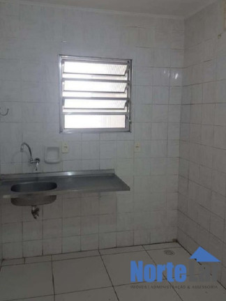 Imagem Apartamento com 1 Quarto à Venda, 33 m² em Santa Efigênia - São Paulo Imagem Apartamento com 1 Quarto à Venda, 33 m² em Santa Efigênia - São Paulo