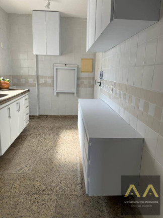 Imagem Apartamento com 2 Quartos à Venda, 94 m² em Alphaville - Barueri