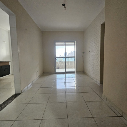 Imagem Apartamento com 1 Quarto para Alugar, 60 m² em Aviação - Praia Grande Imagem Apartamento com 1 Quarto para Alugar, 60 m² em Aviação - Praia Grande