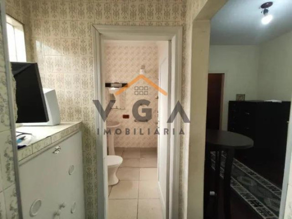 Imagem Casa com 2 Quartos à Venda, 94 m² em Vila Carrão - São Paulo Imagem Casa com 2 Quartos à Venda, 94 m² em Vila Carrão - São Paulo