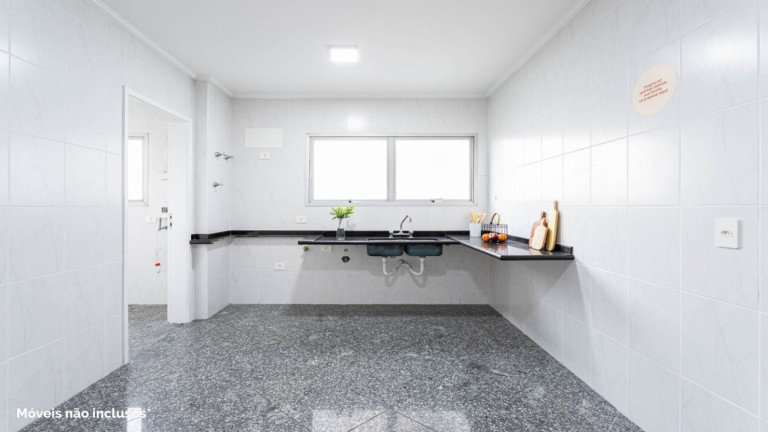 Apartamento com 4 Quartos à Venda, 139 m² em Saúde - São Paulo