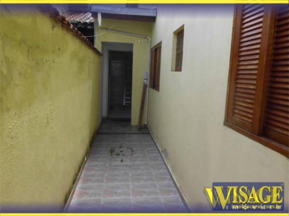 Imagem Casa com 3 Quartos para Alugar, em Jd. Yolanda - Jacareí Imagem Casa com 3 Quartos para Alugar, em Jd. Yolanda - Jacareí