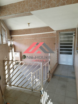 Imagem Casa com 3 Quartos à Venda, 260 m² em Jardim Maria Estela - São Paulo Imagem Casa com 3 Quartos à Venda, 260 m² em Jardim Maria Estela - São Paulo