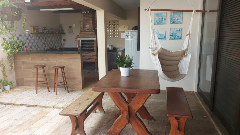 Imagem Casa com 4 Quartos à Venda, 360 m² em Piedade - Jaboatão Dos Guararapes