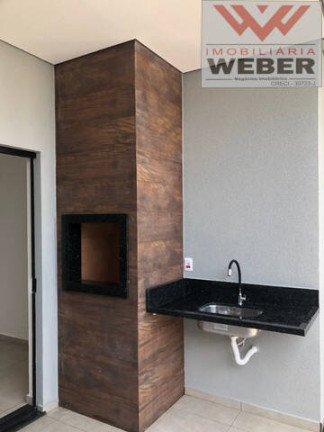 Imagem Casa de Condomínio com 3 Quartos à Venda,  em Horto Florestal - Sorocaba