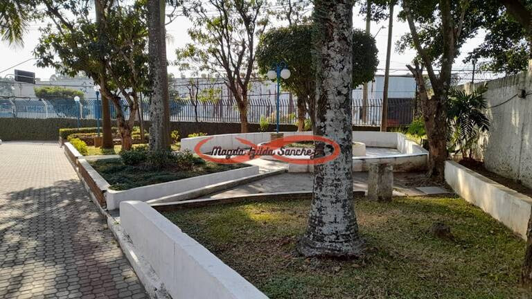 Imagem Apartamento com 2 Quartos à Venda, 56 m² em Jardim Piratininga - São Paulo Imagem Apartamento com 2 Quartos à Venda, 56 m² em Jardim Piratininga - São Paulo