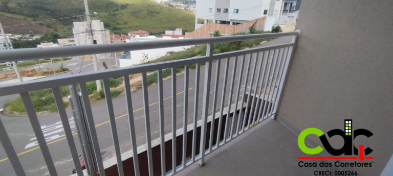 Imagem Apartamento com 3 Quartos à Venda, 70 m² em Residencial Summer Ville - Poços De Caldas Imagem Apartamento com 3 Quartos à Venda, 70 m² em Residencial Summer Ville - Poços De Caldas