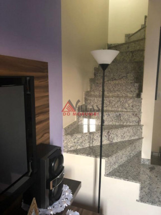 Imagem Sobrado com 2 Quartos à Venda, 65 m² em Parque Munhoz - São Paulo Imagem Sobrado com 2 Quartos à Venda, 65 m² em Parque Munhoz - São Paulo