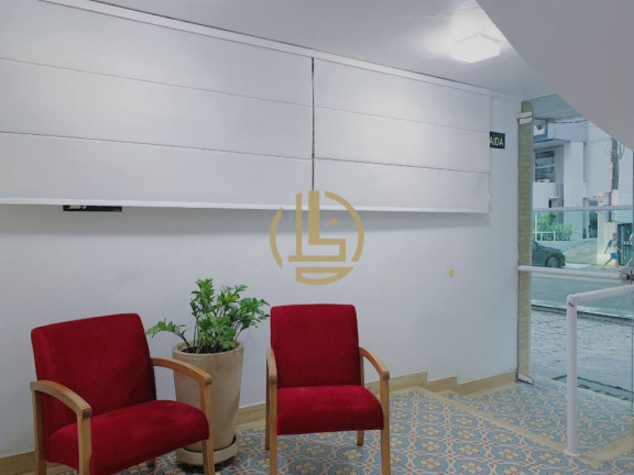 Imagem Apartamento com 2 Quartos à Venda, 76 m² em Boqueirão - Santos Imagem Apartamento com 2 Quartos à Venda, 76 m² em Boqueirão - Santos