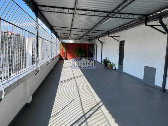 Imagem Apartamento com 3 Quartos à Venda, 100 m² em Tijuca - Rio De Janeiro Imagem Apartamento com 3 Quartos à Venda, 100 m² em Tijuca - Rio De Janeiro