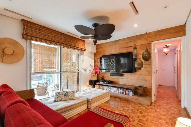 Imagem Apartamento com 3 Quartos à Venda, 112 m² em Vila Olímpia - São Paulo Imagem Apartamento com 3 Quartos à Venda, 112 m² em Vila Olímpia - São Paulo