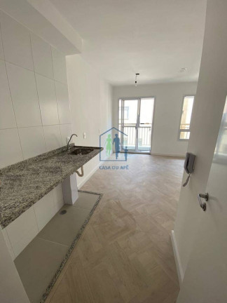 Imagem Studio com 1 Quarto à Venda, 25 m² em Pinheiros - São Paulo