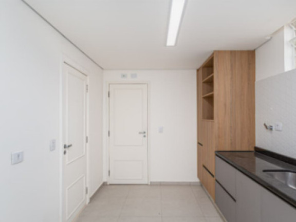 Imagem Apartamento com 3 Quartos à Venda, 135 m² em Itaim Bibi - São Paulo Imagem Apartamento com 3 Quartos à Venda, 135 m² em Itaim Bibi - São Paulo