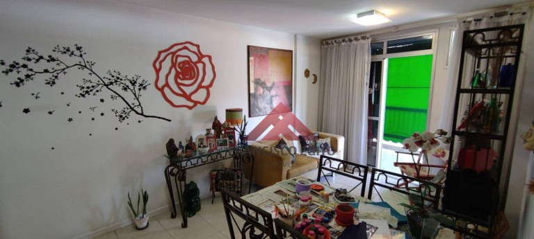Imagem Apartamento com 2 Quartos à Venda, 70 m² em Vital Brazil - Niterói Imagem Apartamento com 2 Quartos à Venda, 70 m² em Vital Brazil - Niterói