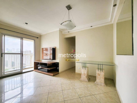 Apartamento com 2 Quartos à Venda, 54 m² em Ipiranga - São Paulo