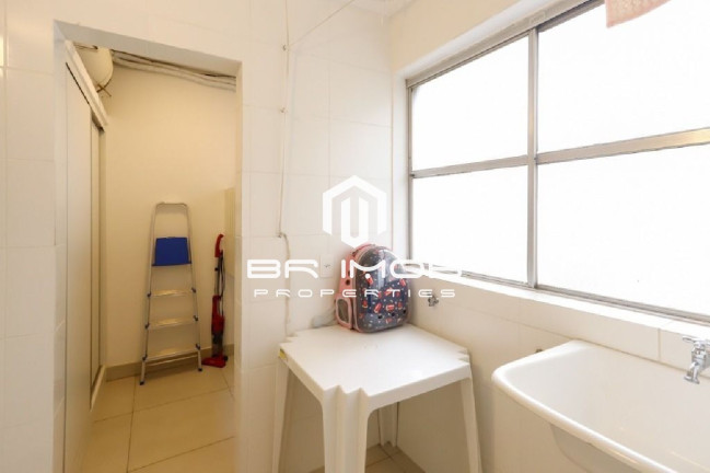Imagem Imóvel com 3 Quartos à Venda, 94 m² em Pinheiros - São Paulo Imagem Imóvel com 3 Quartos à Venda, 94 m² em Pinheiros - São Paulo