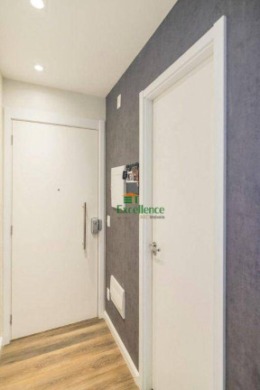 Imagem Apartamento com 3 Quartos à Venda, 88 m² em Campestre - Santo André Imagem Apartamento com 3 Quartos à Venda, 88 m² em Campestre - Santo André
