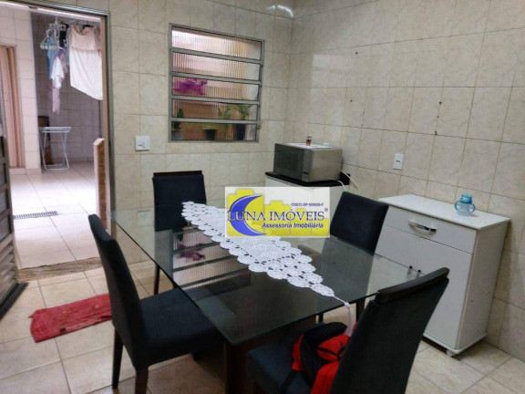 Imagem Sobrado com 2 Quartos à Venda, 145 m² em Fundação - São Caetano Do Sul Imagem Sobrado com 2 Quartos à Venda, 145 m² em Fundação - São Caetano Do Sul