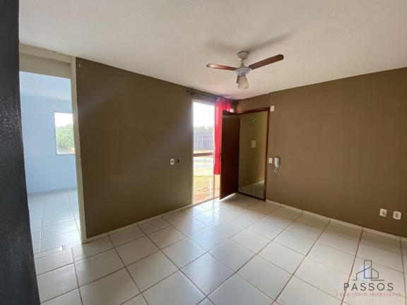 Imagem Apartamento com 2 Quartos à Venda, 44 m²