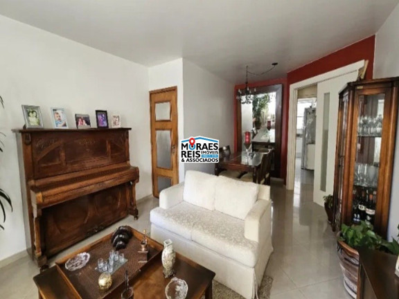 Imagem Apartamento com 3 Quartos à Venda, 131 m² em Moema - São Paulo Imagem Apartamento com 3 Quartos à Venda, 131 m² em Moema - São Paulo