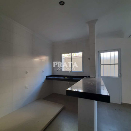 Imagem Casa com 2 Quartos à Venda, 110 m² em Morro Nova Cintra - Santos Imagem Casa com 2 Quartos à Venda, 110 m² em Morro Nova Cintra - Santos