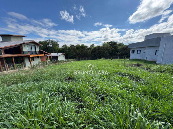 Imagem Terreno à Venda, 1.000 m² em Condomínio Serra Dos Bandeirantes - Mário Campos Imagem Terreno à Venda, 1.000 m² em Condomínio Serra Dos Bandeirantes - Mário Campos