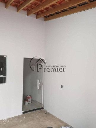 Imagem Casa com 3 Quartos à Venda, 150 m² em Jardim Dos Colibris - Indaiatuba Imagem Casa com 3 Quartos à Venda, 150 m² em Jardim Dos Colibris - Indaiatuba