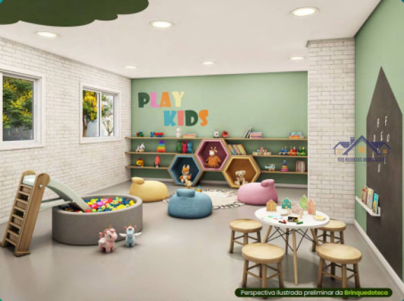 Imagem Apartamento com 1 Quarto à Venda, 29 m² em Vila Leopoldina - São Paulo Imagem Apartamento com 1 Quarto à Venda, 29 m² em Vila Leopoldina - São Paulo