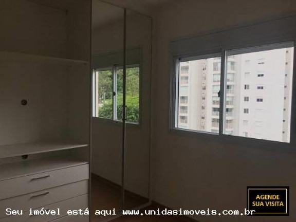 Imagem Apartamento com 2 Quartos à Venda, 67 m² em Vila Andrade - São Paulo