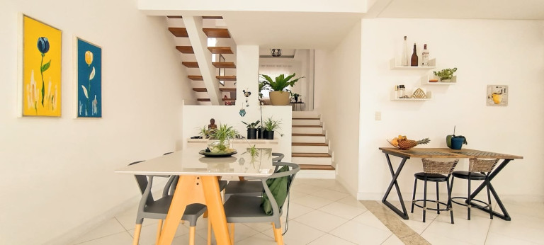 Imagem Casa com 4 Quartos à Venda, 253 m² em Floradas De São José - São José Dos Campos Imagem Casa com 4 Quartos à Venda, 253 m² em Floradas De São José - São José Dos Campos