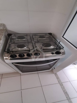 Imagem Apartamento com 1 Quarto para Alugar, 60 m² em Jardim Leonor - São Paulo