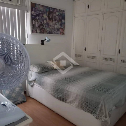 Imagem Apartamento com 3 Quartos à Venda, 152 m² em Icaraí - Niterói Imagem Apartamento com 3 Quartos à Venda, 152 m² em Icaraí - Niterói