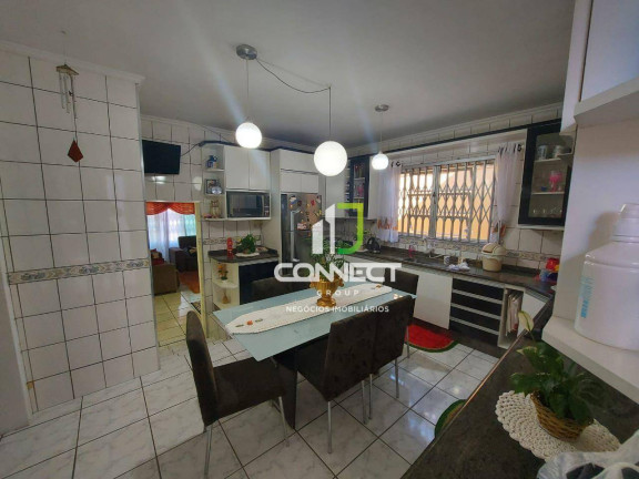 Imagem Casa com 3 Quartos à Venda, em Cidade Nova - Itajaí Imagem Casa com 3 Quartos à Venda, em Cidade Nova - Itajaí