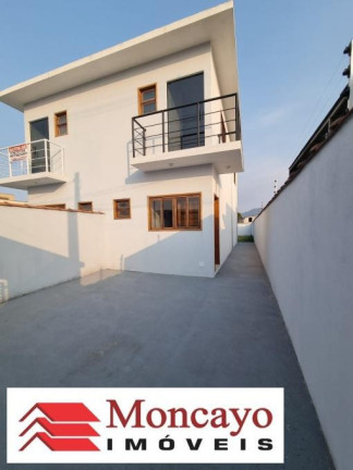 Imagem Sobrado com 2 Quartos à Venda, 150 m² em Praia Das Palmeiras - Caraguatatuba Imagem Sobrado com 2 Quartos à Venda, 150 m² em Praia Das Palmeiras - Caraguatatuba