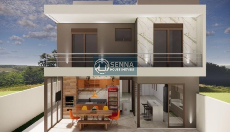 Imagem Terreno à Venda, 250 m² em Loteamento Jardim Ipanema - Jundiaí Imagem Terreno à Venda, 250 m² em Loteamento Jardim Ipanema - Jundiaí