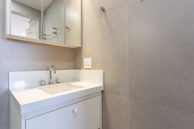 Imagem Apartamento com 3 Quartos à Venda, 95 m² em Butantã - São Paulo Imagem Apartamento com 3 Quartos à Venda, 95 m² em Butantã - São Paulo