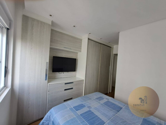 Imagem Apartamento com 2 Quartos à Venda, 86 m² em Paraíso - Santo André Imagem Apartamento com 2 Quartos à Venda, 86 m² em Paraíso - Santo André