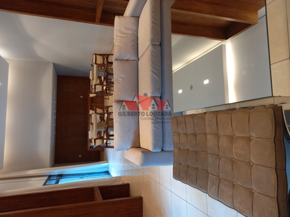 Imagem Apartamento com 5 Quartos à Venda, 287 m² em Campo Belo - São Paulo