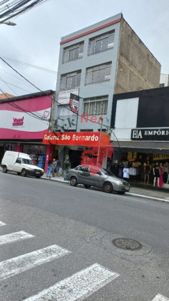 Imagem Imóvel Comercial à Venda, 1.141 m² em Centro - São Bernardo Do Campo Imagem Imóvel Comercial à Venda, 1.141 m² em Centro - São Bernardo Do Campo
