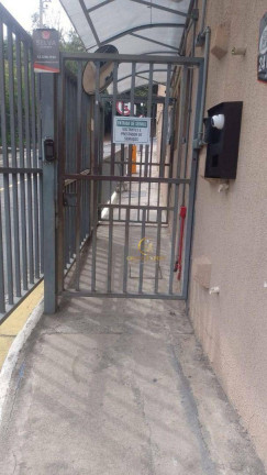 Imagem Apartamento com 2 Quartos à Venda, 43 m² em Vila São Geraldo - São José Dos Campos Imagem Apartamento com 2 Quartos à Venda, 43 m² em Vila São Geraldo - São José Dos Campos